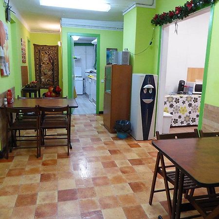 San Marius Travessera De Gracia Barselona Dış mekan fotoğraf